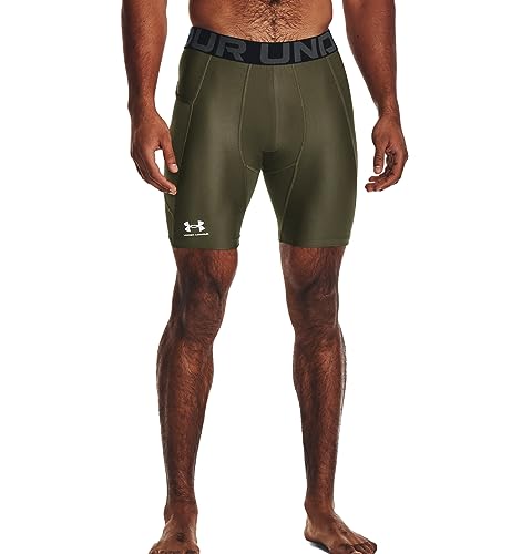 Under Armour Herren UA HG Armour Shorts Pants