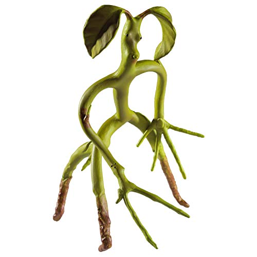 The Noble Collection Bendy Bowtruckle