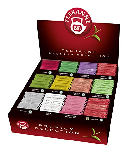 Teekanne Premium Selection Box, 390 g