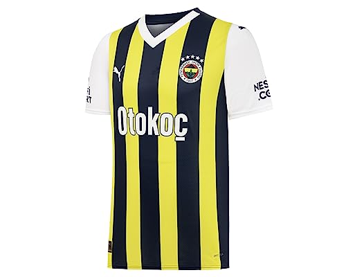 Fenerbahce 2023-2024 Trikot