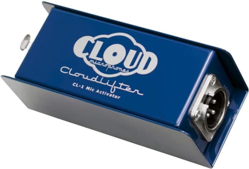 Cloud Microphones Cloudlifter CL-1 Mikrofonvorverstärker