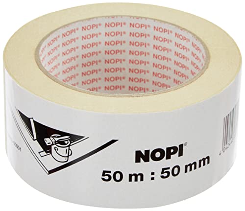 Nopi Malerband, 50m:50mm