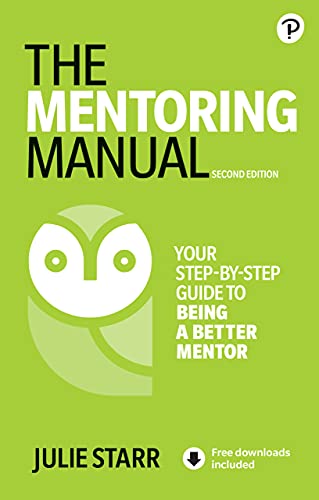 The Mentoring Manual (English Edition)