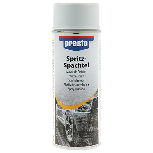 presto 308127 Spritzspachtel 400 ml