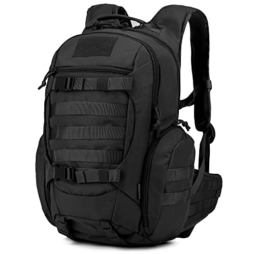 Mardingtop 28L Rucksack Taktischer Trekkingrucksacke Rucksäck Outdoor Wanderrucksäcke für Camping Wandern Reisen