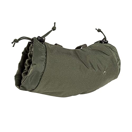 Tasmanian 7676 Tiger TT Tac Muff Hand Warmer Handwärmer, Olive, 40 x 18 x 3