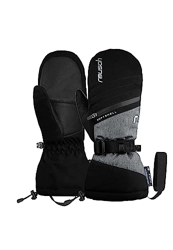 Reusch Damen Fäustlinge Demi R-TEX® XT Mitten extra warm, wasserdicht, atmungsaktiv, 7.5