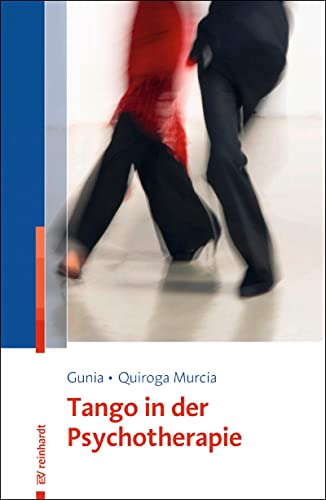 Tango in der Psychotherapie