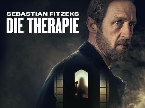 Sebastian Fitzek's - Die Therapie: Offizieller Trailer