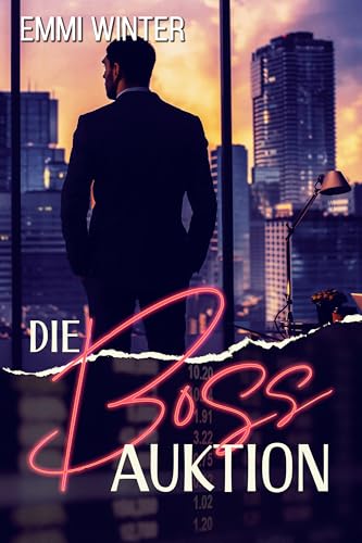 Die Boss-Auktion (Millionaires NightClub 35)