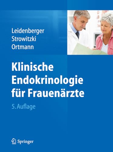 Klinische Endokrinologie für Frauenärzte