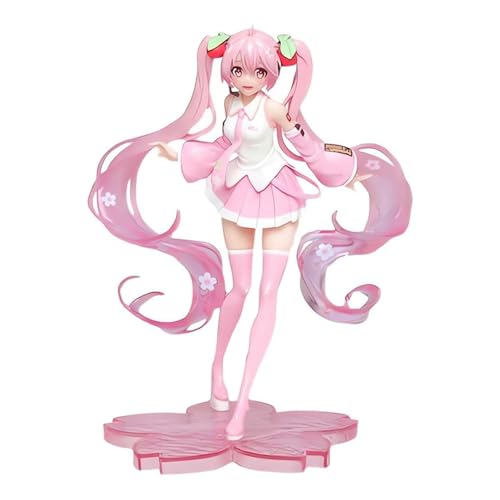 Anime Figuren, Puppe Desktop Ornamente, Anime Modell Statue, Figuren Modell Spielzeug, Anime Statue, Collectibles Dekoration Ornamente Doll, PVC Action Figure, Geschenke für Anime Fans, Kinder (A)