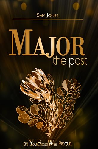 Major - the past: Ein Your secret Wish Prequel