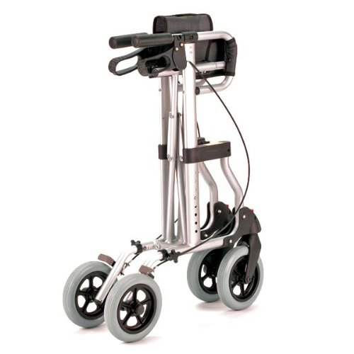 Servoprax M1 11293 Alu-Rollator Deluxe, faltbar