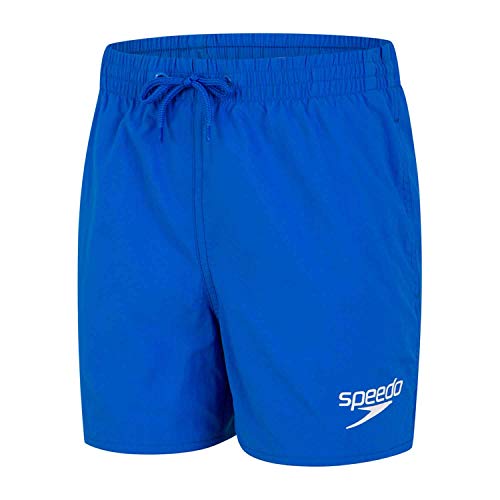 Speedo Jungen Essential 13" Wassershort, Bondi Blau, M