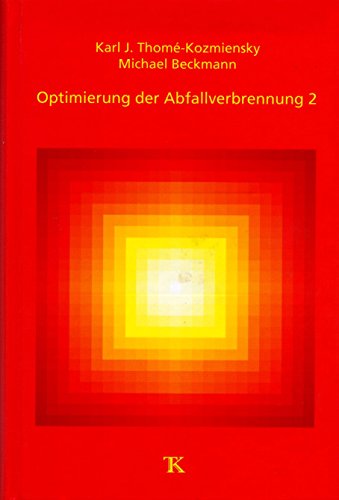 Optimierung der Abfallverbrennung 2