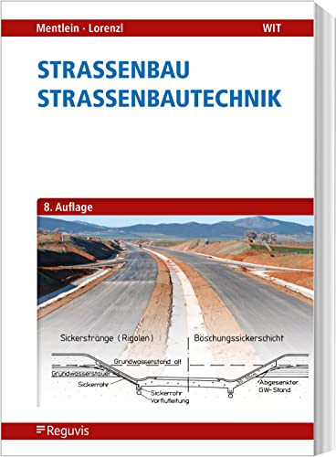 Straßenbau - Straßenbautechnik