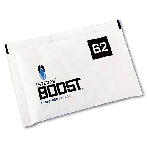 Integra Boost Display 24 Stück 62% 67gr