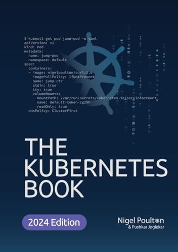 The Kubernetes Book