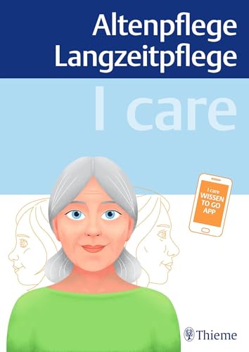 I care - Altenpflege Langzeitpflege