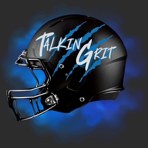 Talking Grit: A Detroit Lions Podcast