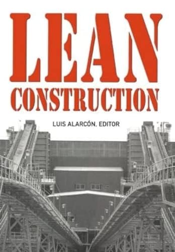 Lean Construction