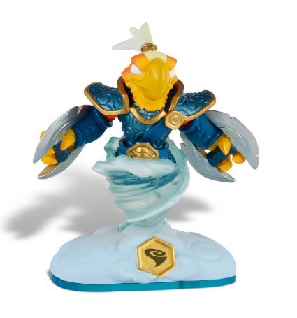 Free Ranger ( Skylanders Swap Force ) NEUWERTIG