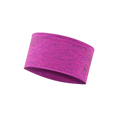 Buff Stirnband DryFlx Unisex-Erwachsene