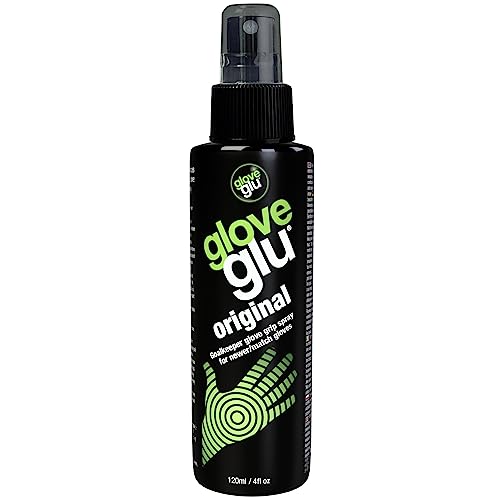 gloveglu Goalkeeper Formula 120ml