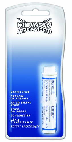 Wilkinson Sword Blutstillstift Rasierstift Herren, 9,5 g, 1 St