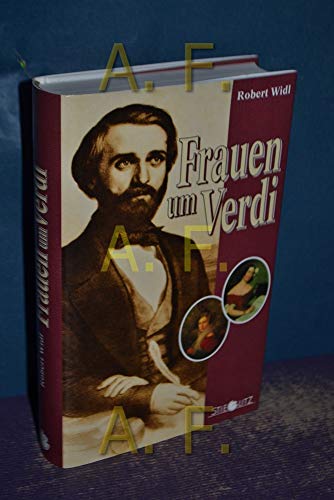 Frauen um Verdi