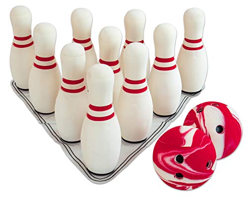 Betzold 36238 Soft Bowling