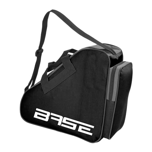 Base Skate Bag Schlittschuh Tasche Schwarz