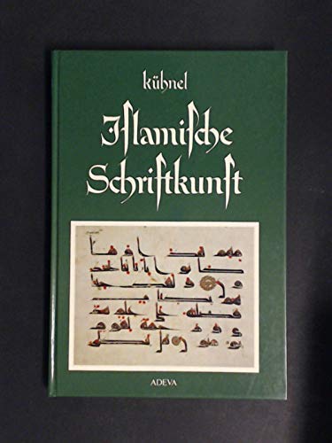 Islamische Schriftkunst