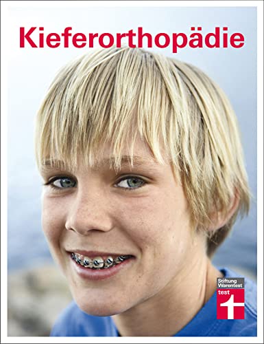 Kieferorthopädie: Zahnspange – ja oder nein?