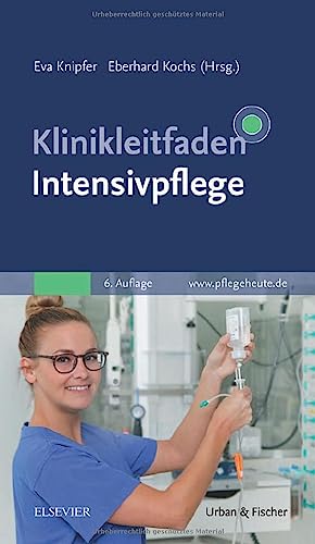 Klinikleitfaden Intensivpflege