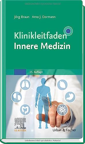 Klinikleitfaden Innere Medizin