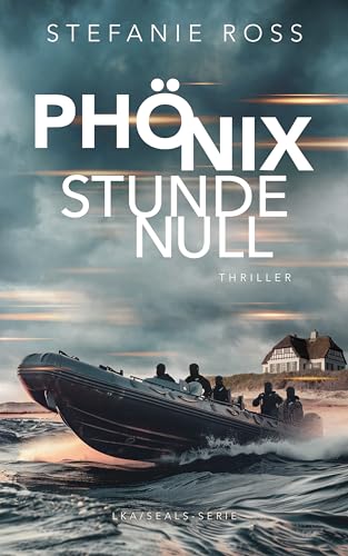 Phönix - Stunde Null