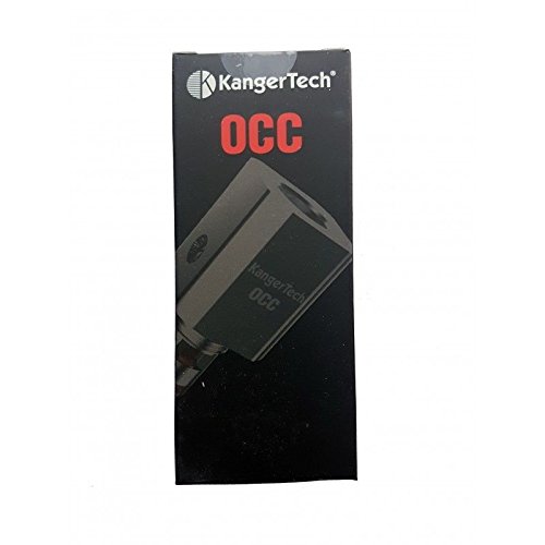 KangerTech OCC NICR Spulen 5pck