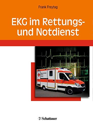 EKG im Rettungs und Notdienst