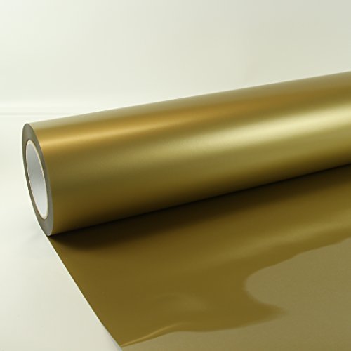 22,48€/m² 1m x 0,5m Poli-Flex Premium Folie Gold 420 Flexfolie Buegelfolie Poli-Flex