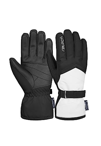 Reusch Damen Handschuhe Moni R-TEX® XT warm, wasserdicht, atmungsaktiv