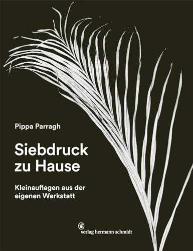 Siebdruck zu Hause: Kleinauflagen aus der eigenen Werkstatt