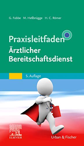 Praxisleitfaden Ärztlicher Bereitschaftsdienst