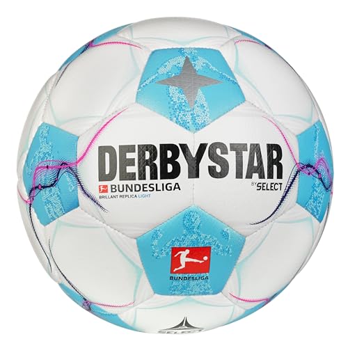 Derbystar Bundesliga Brillant Replica Light v24