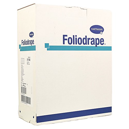 Foliodrape Protect, OP-Abdecktücher 45x 75cm