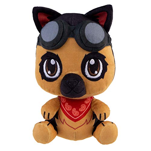 Fallout Plush Stubbins "Dogmeat"