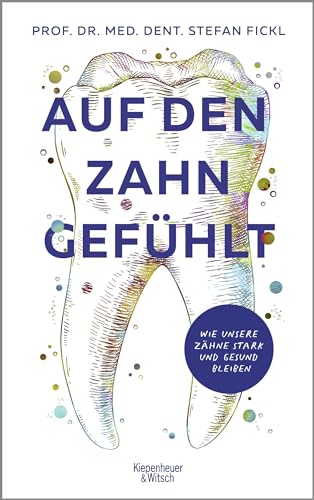 Auf den Zahn gefühlt: Wie unsere Zähne stark und gesund bleiben