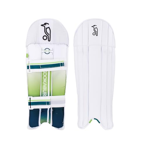 Kookaburra 4.0 Cricket-Wicket-Pad – Junior