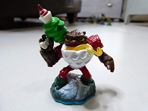 SKYLANDERS SWAP FORCE - JOLLY BUMBLE BLAST X-MAS LIMITED EDITION